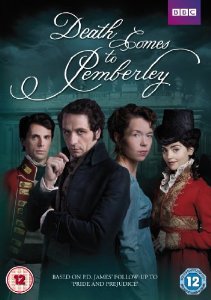 دانلود سریال Death Comes to Pemberley394246-948216904